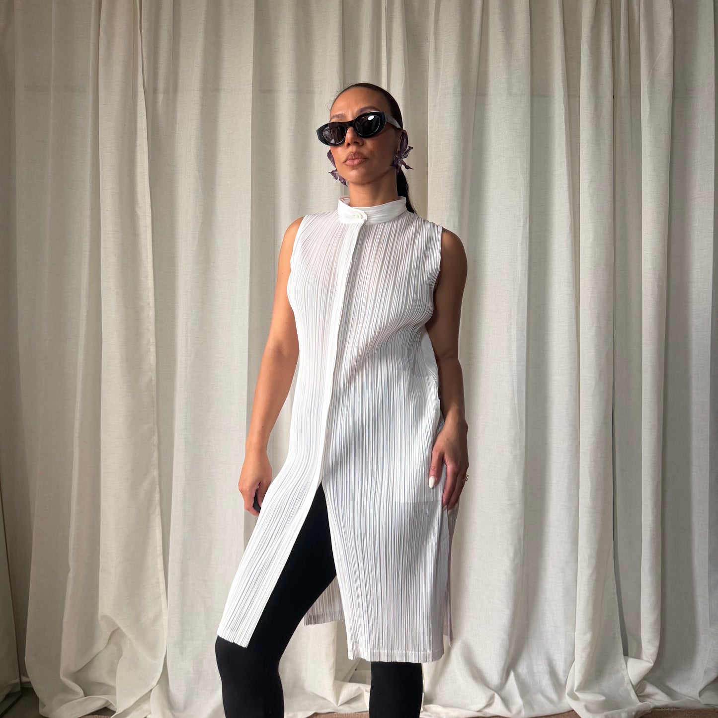 Issey Miyake Pleats Please
