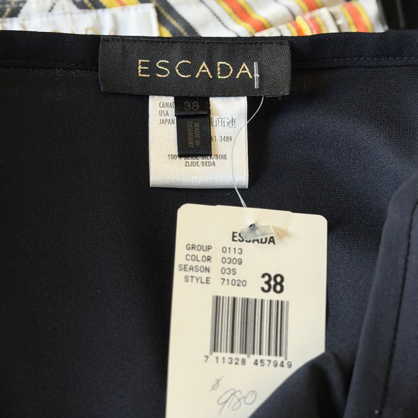 Escada