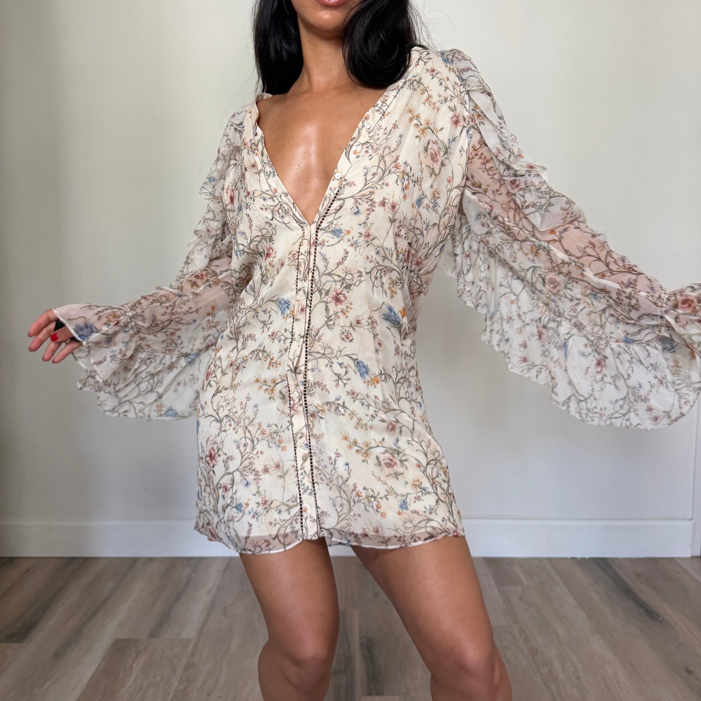 Haute Hippie