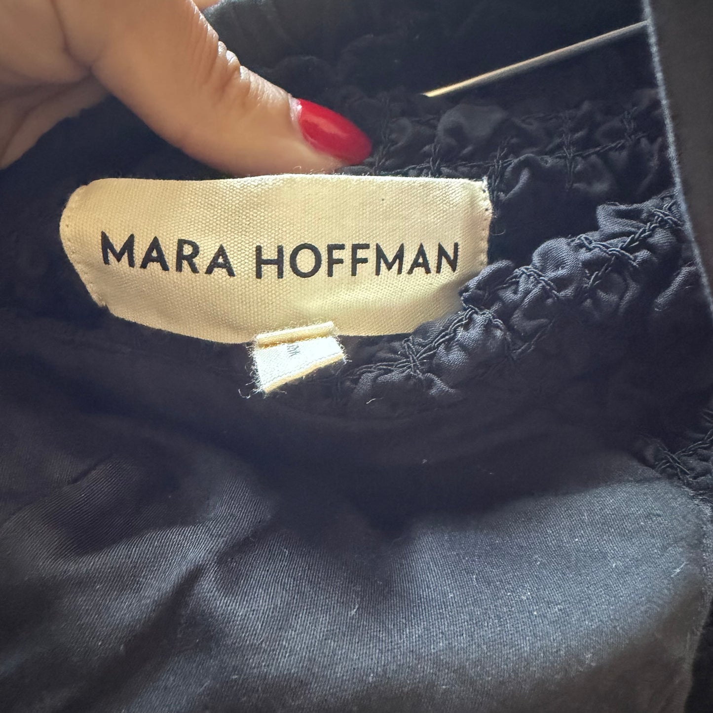 Mara Hoffman