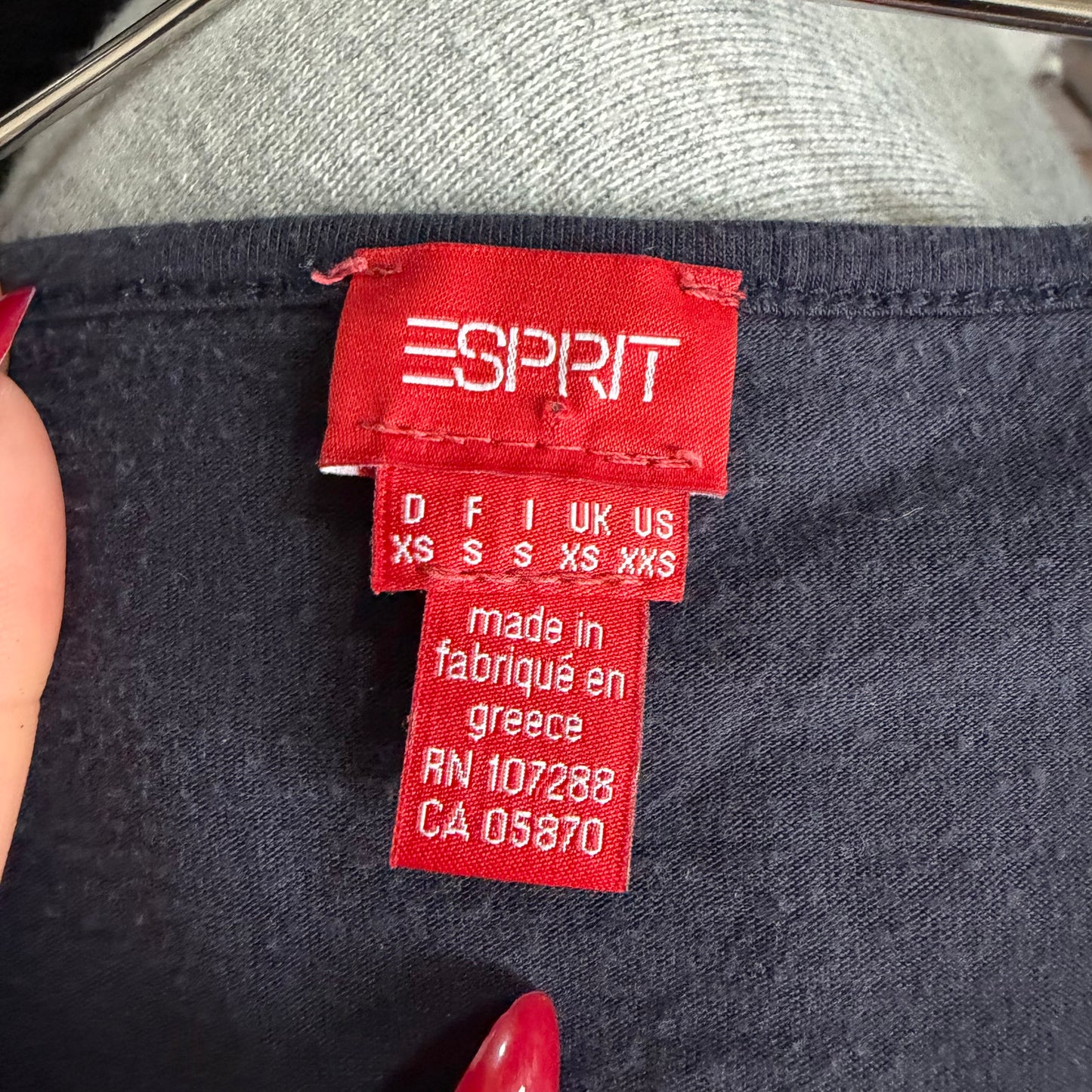 Esprit