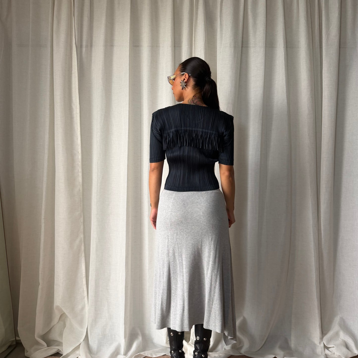 ISSEY MIYAKE Pleats Please