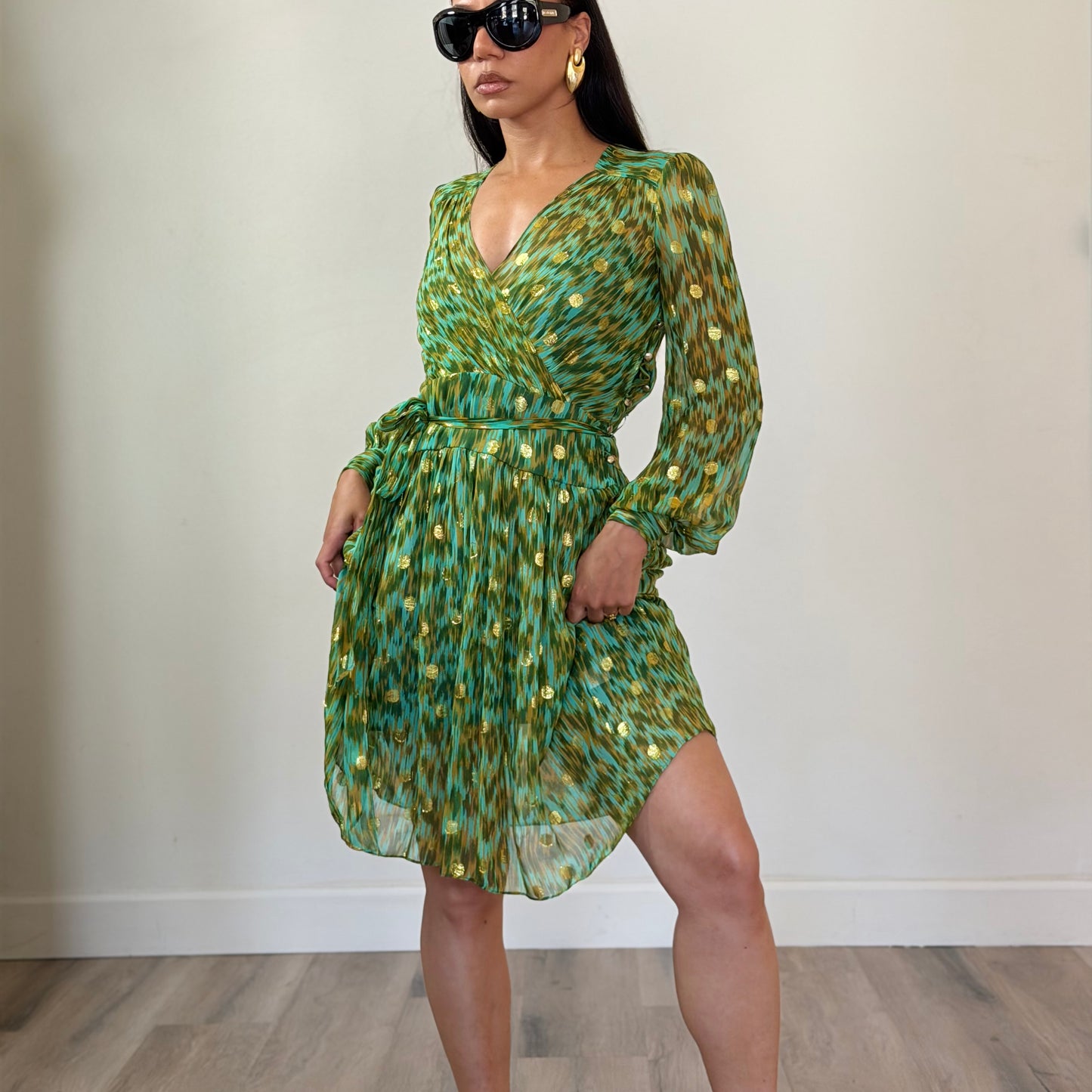 Milly of New York