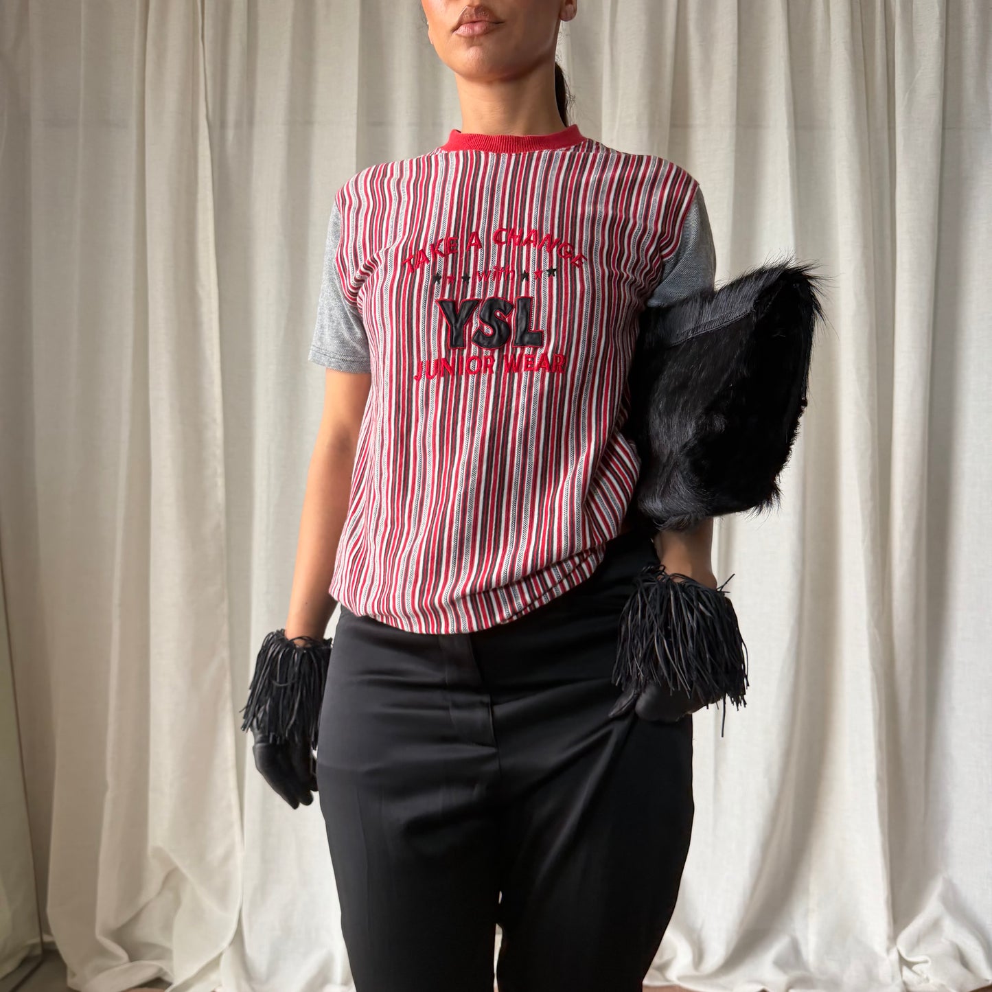 Yves Saint Laurent