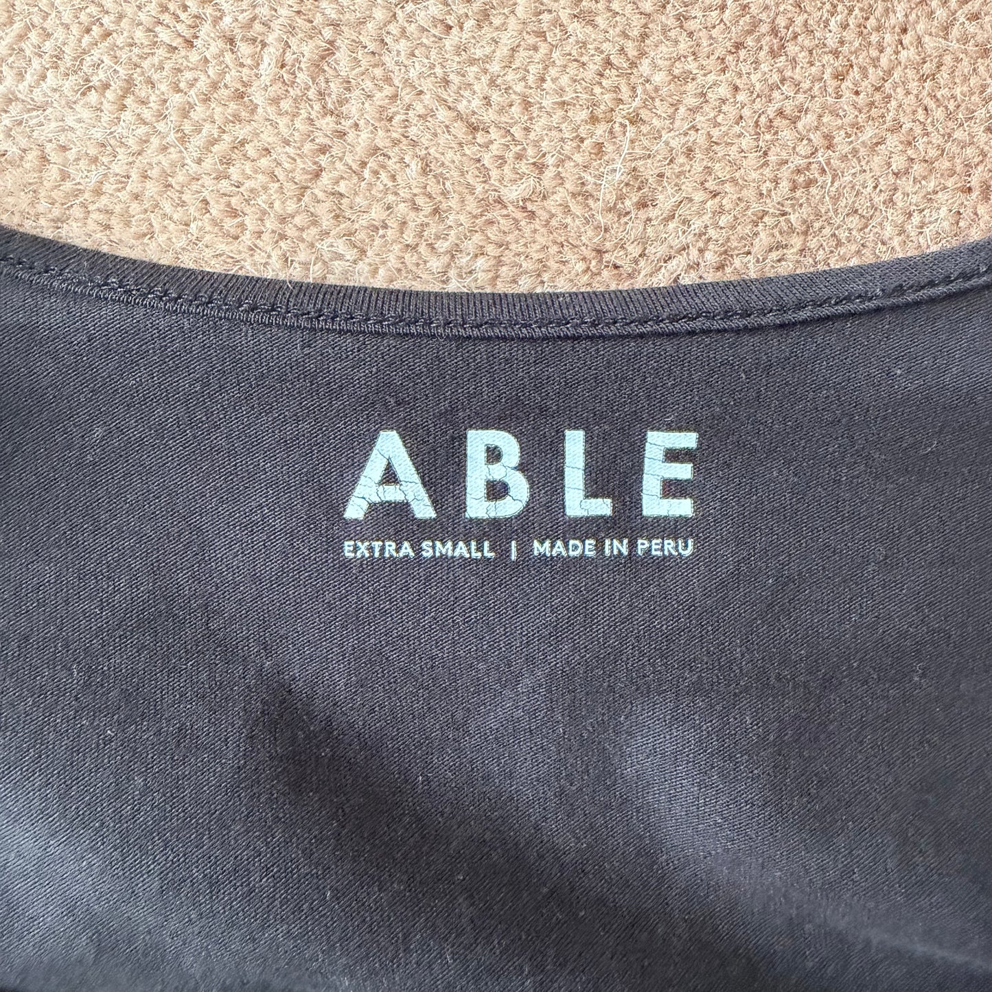 Able