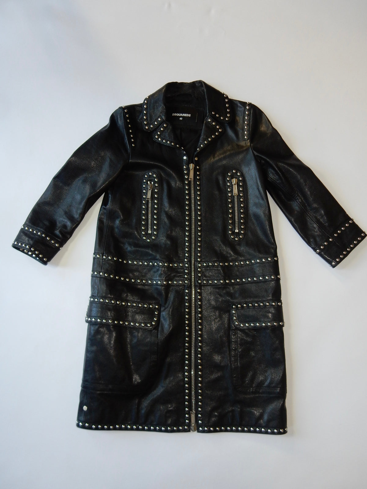DSQUARED2