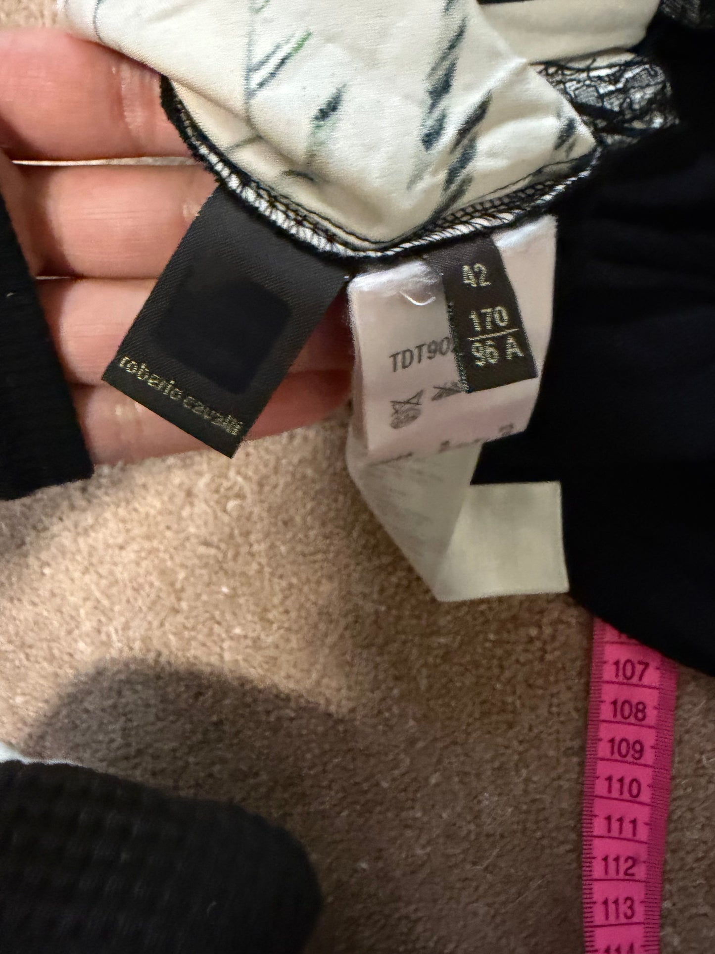 Roberto Cavalli