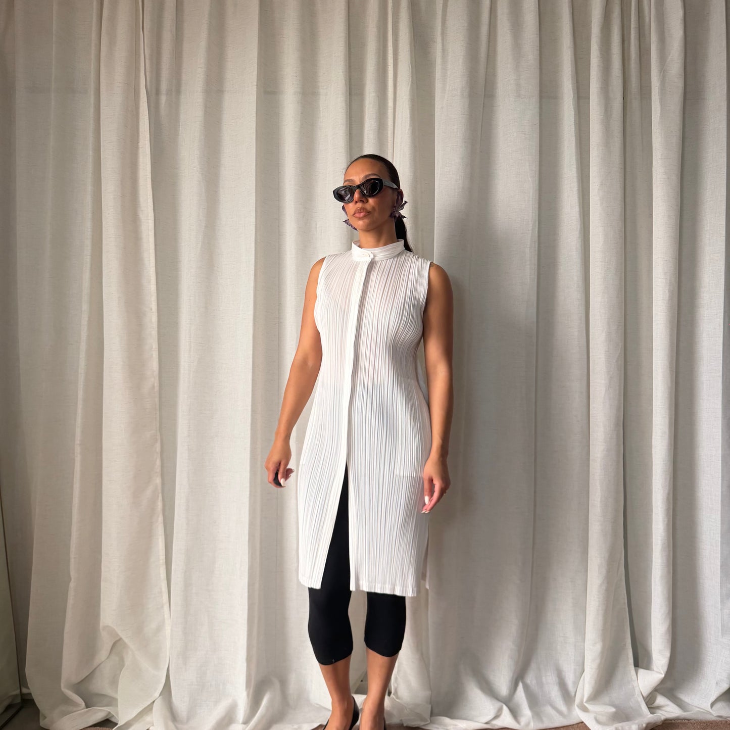 Issey Miyake Pleats Please