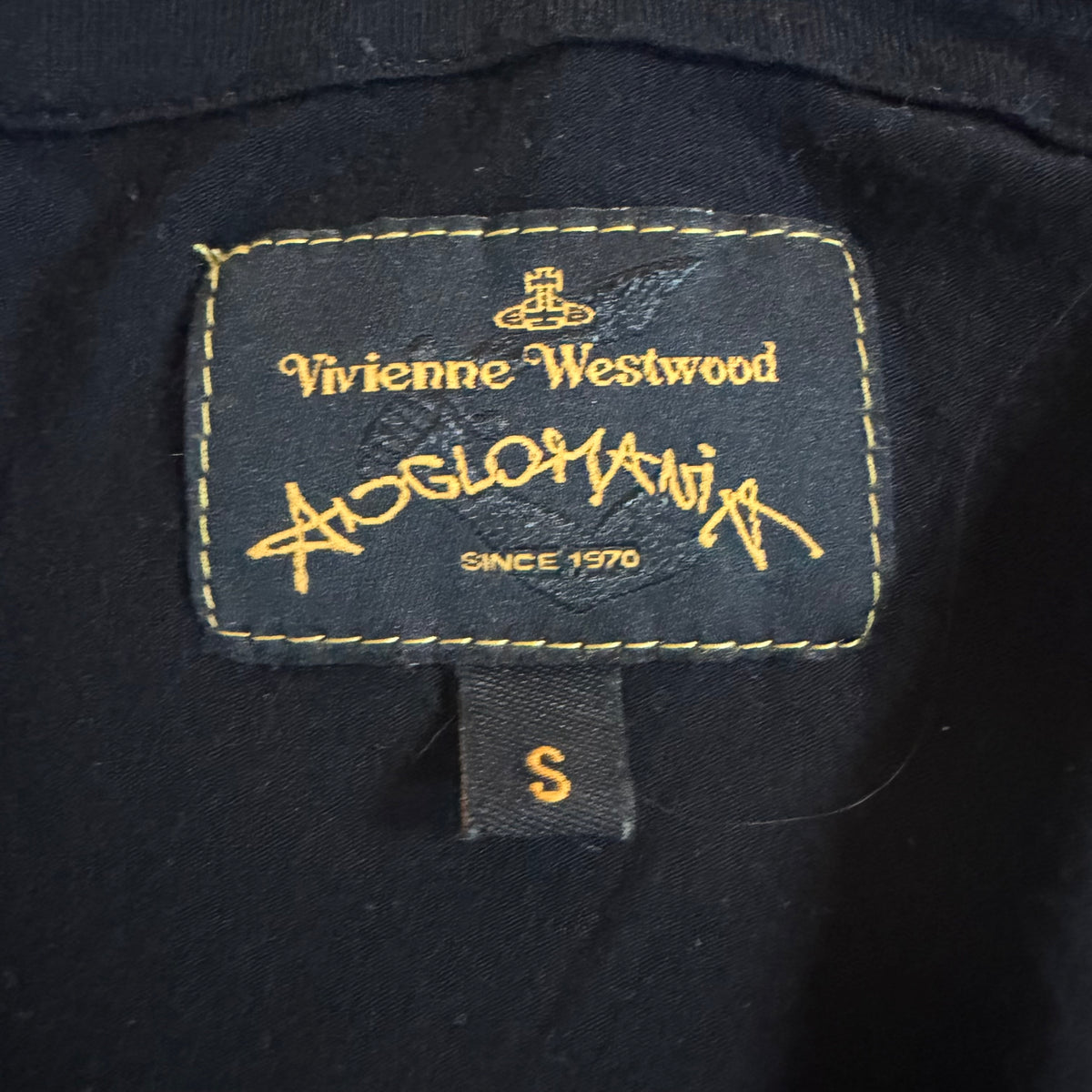 Vivienne Westwood