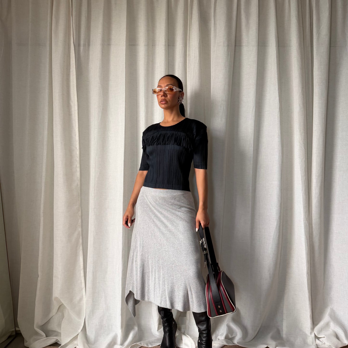 ISSEY MIYAKE Pleats Please