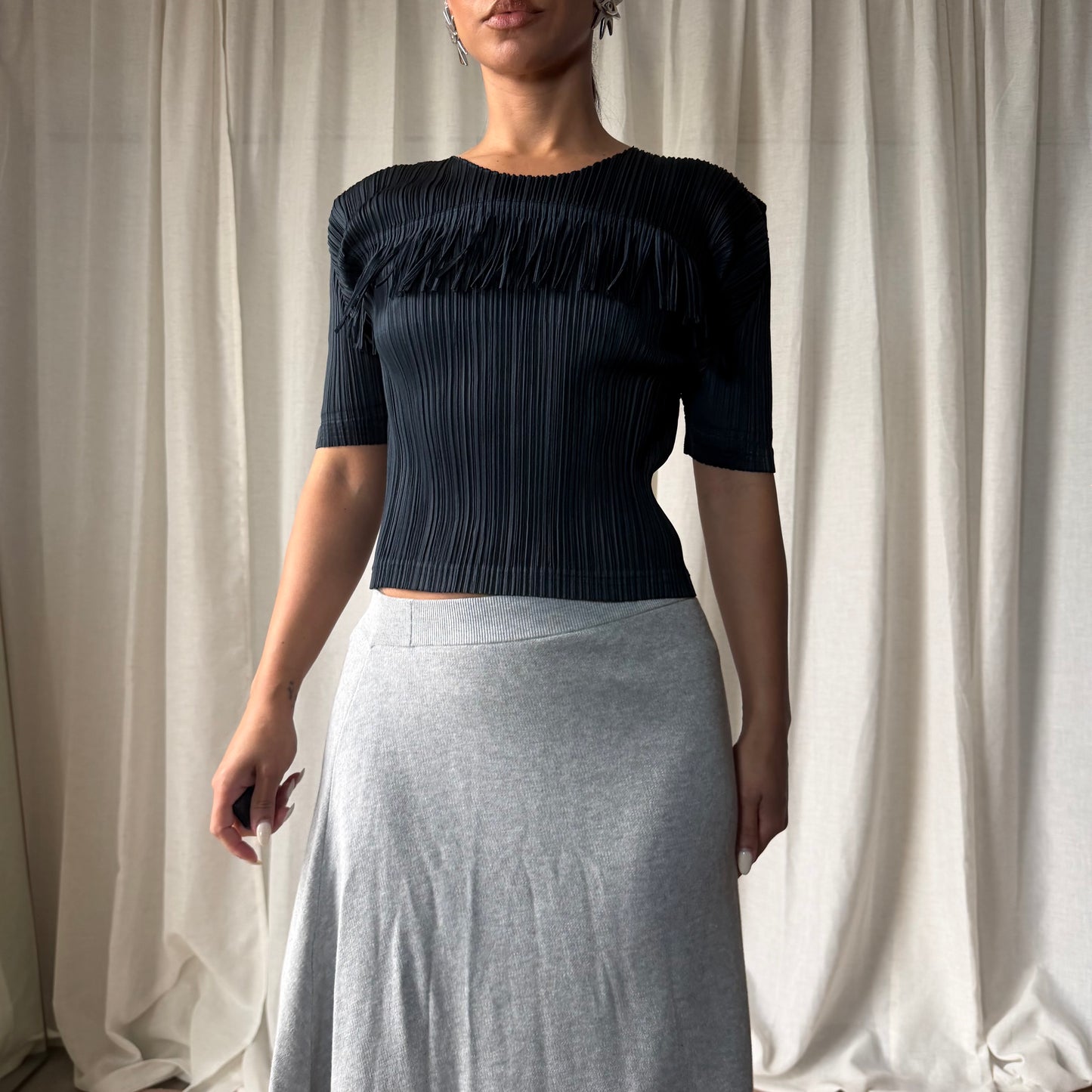 ISSEY MIYAKE Pleats Please