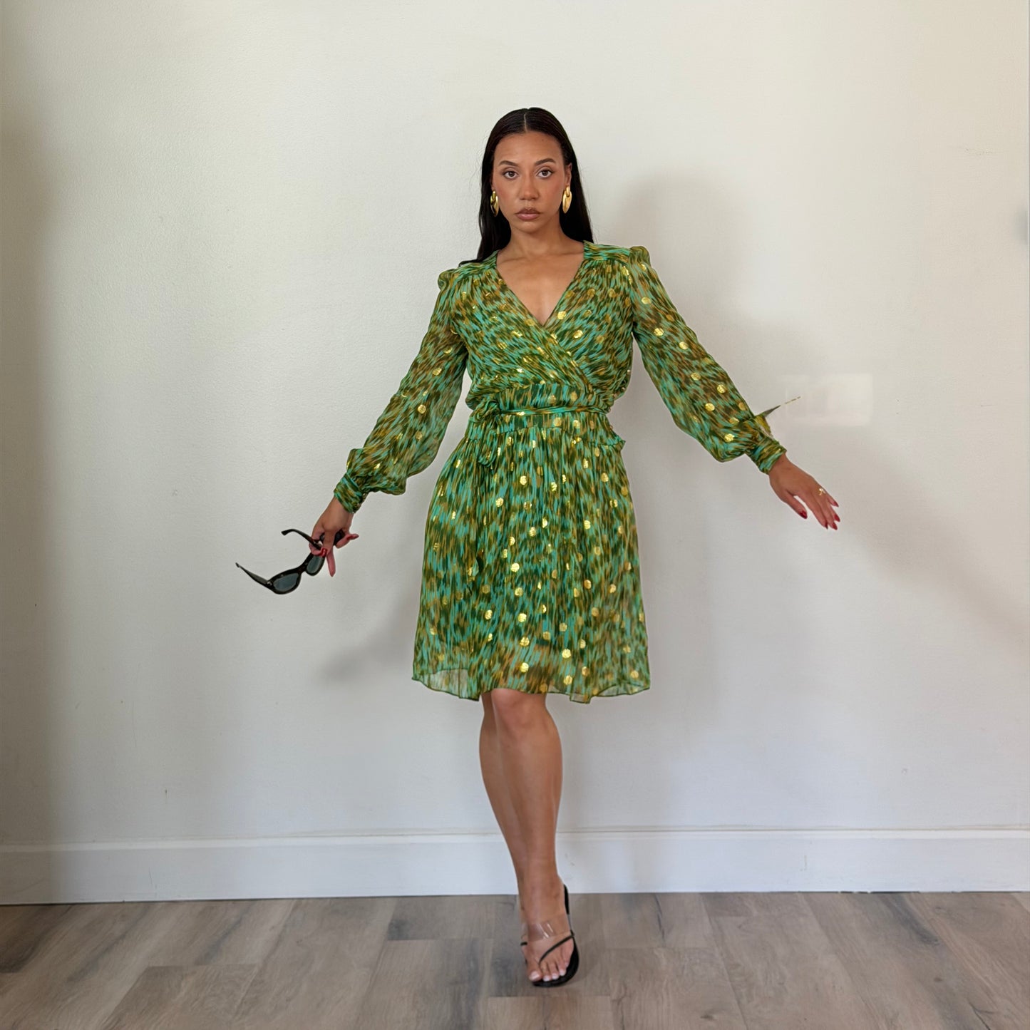 Milly of New York