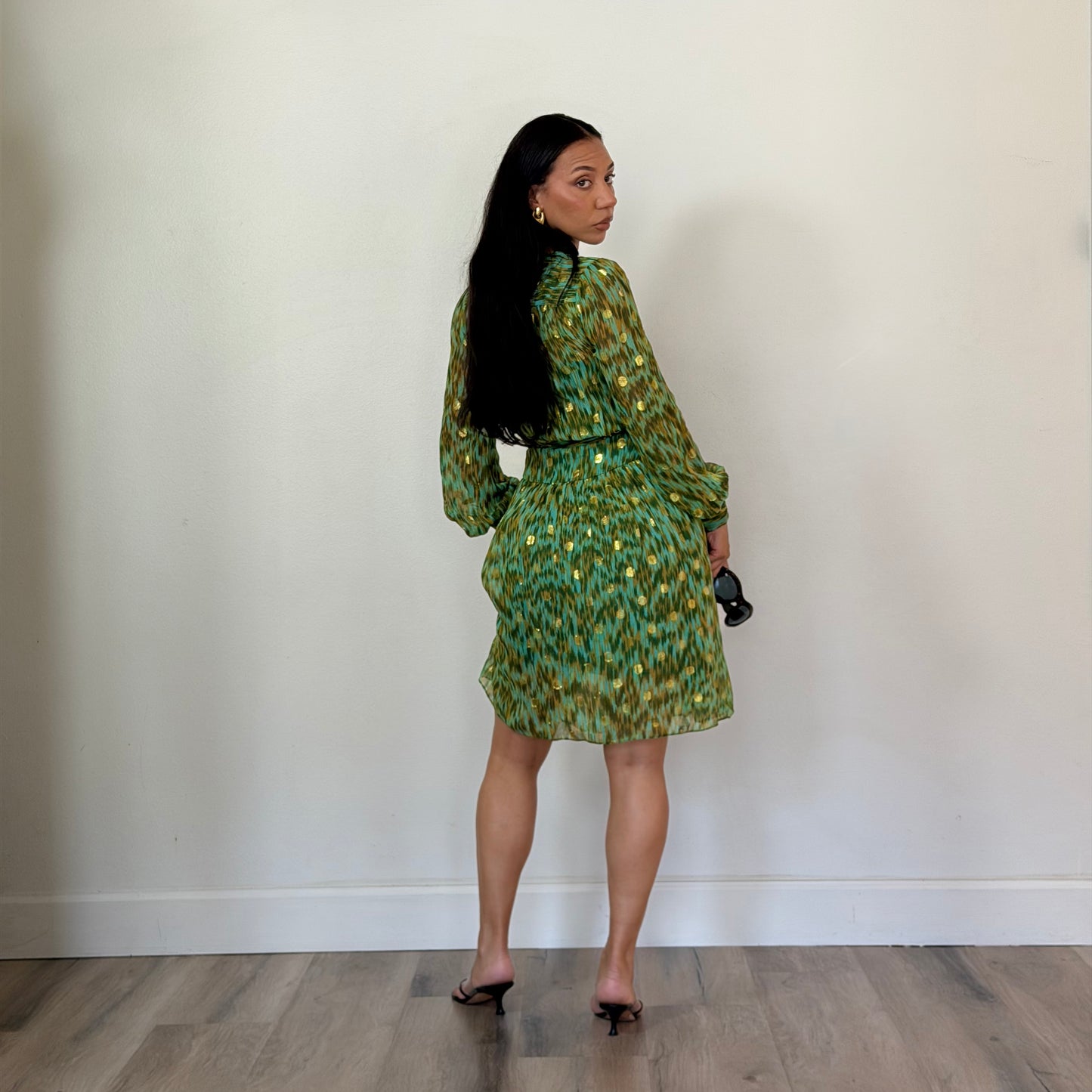 Milly of New York