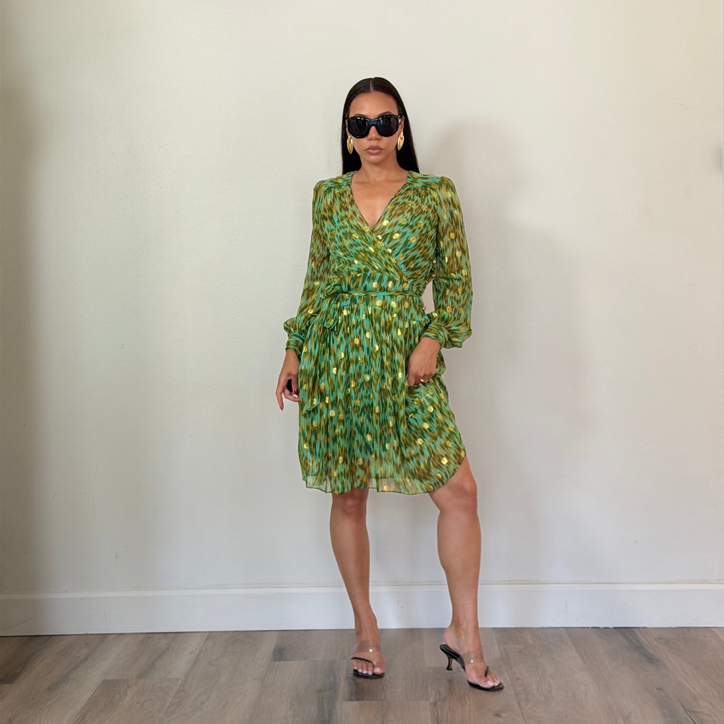 Milly of New York