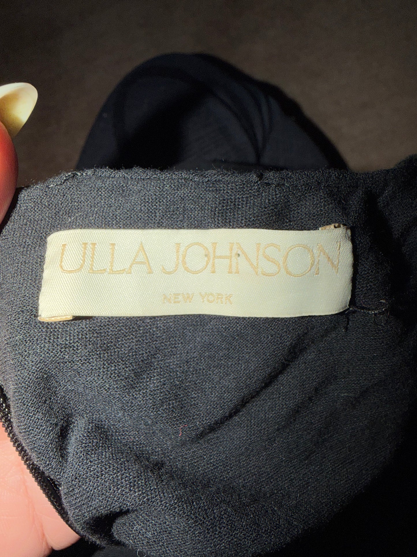 ULLA Johnson