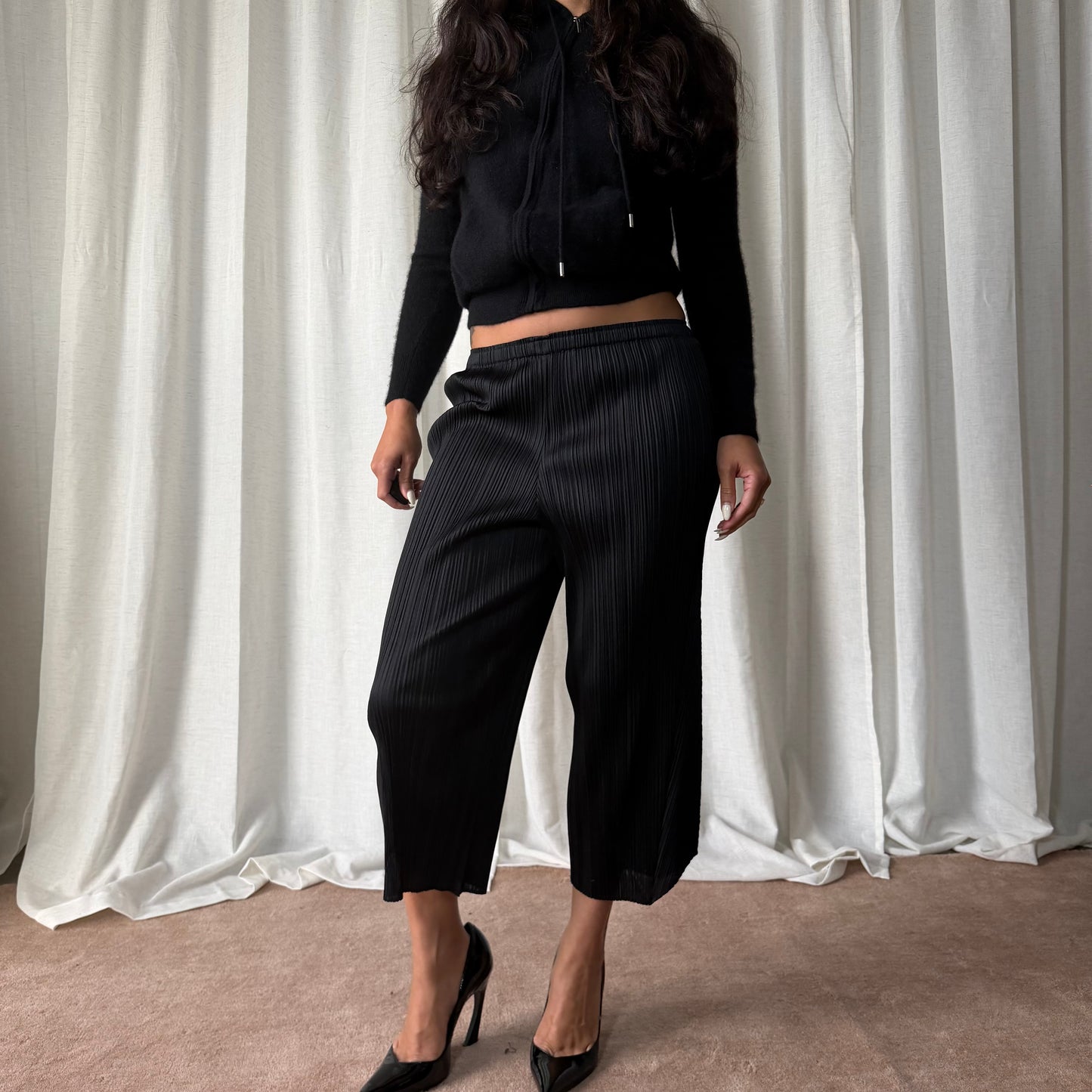 ISSEY MIYAKE Pleats Please