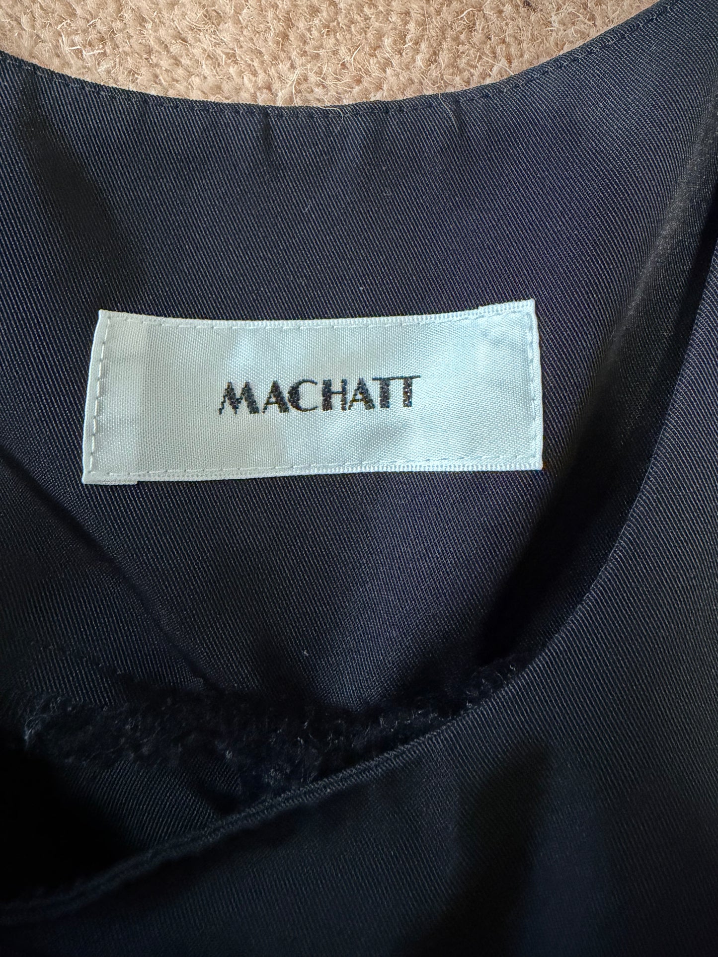 Machatt