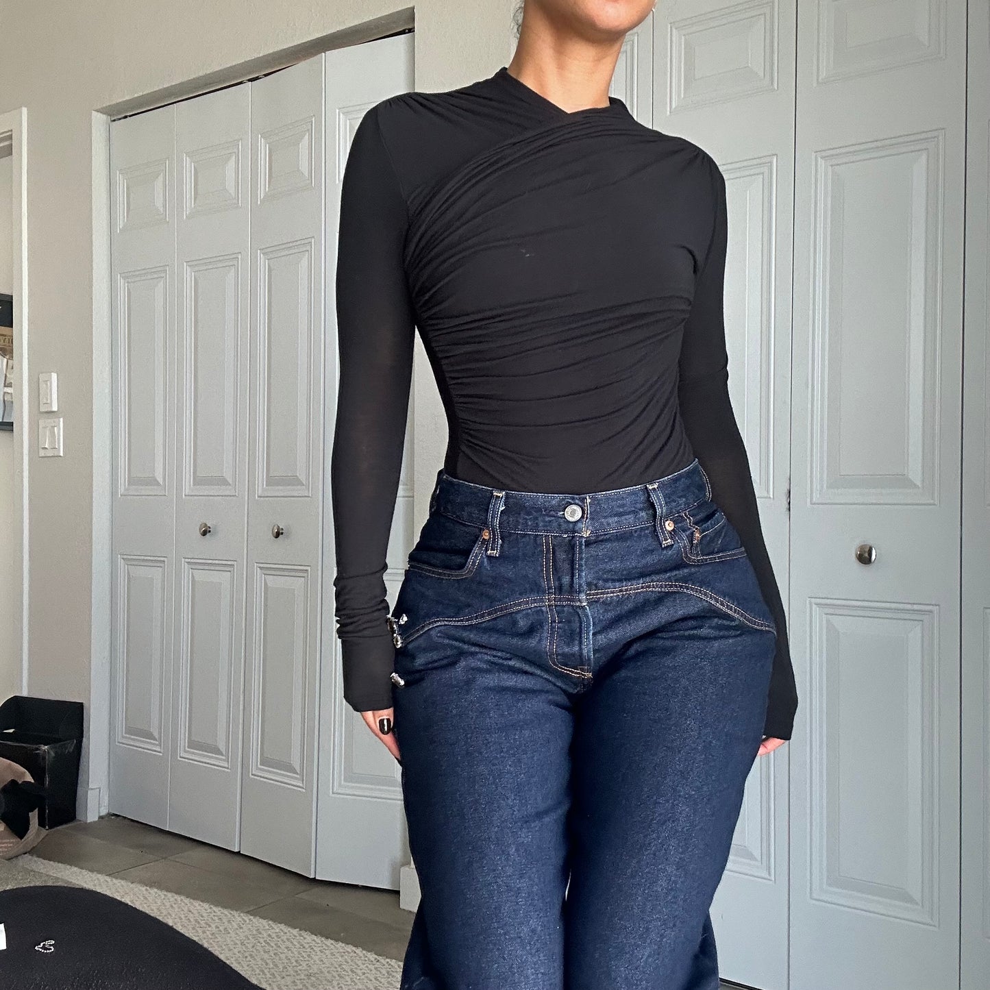 Bayse