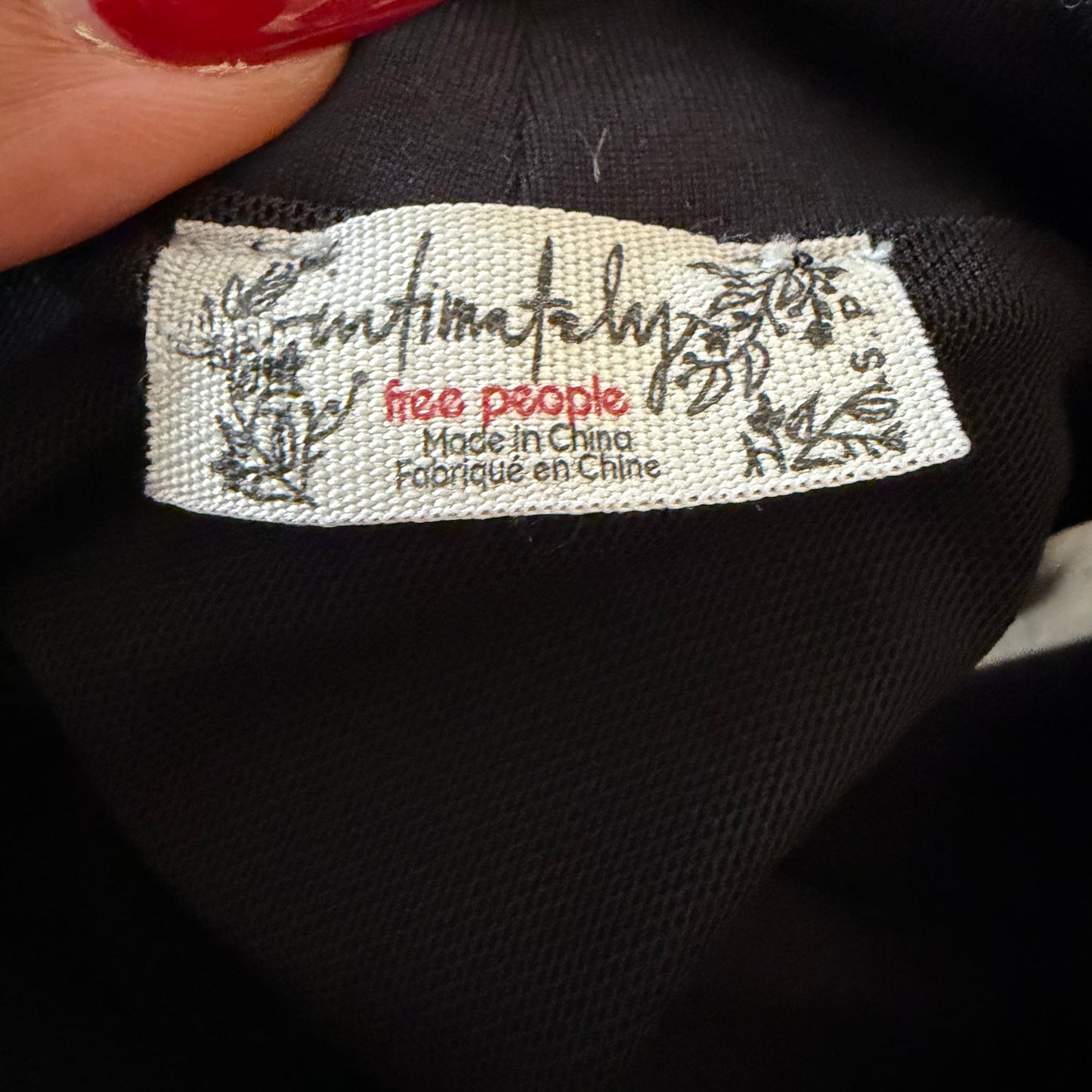 Free People