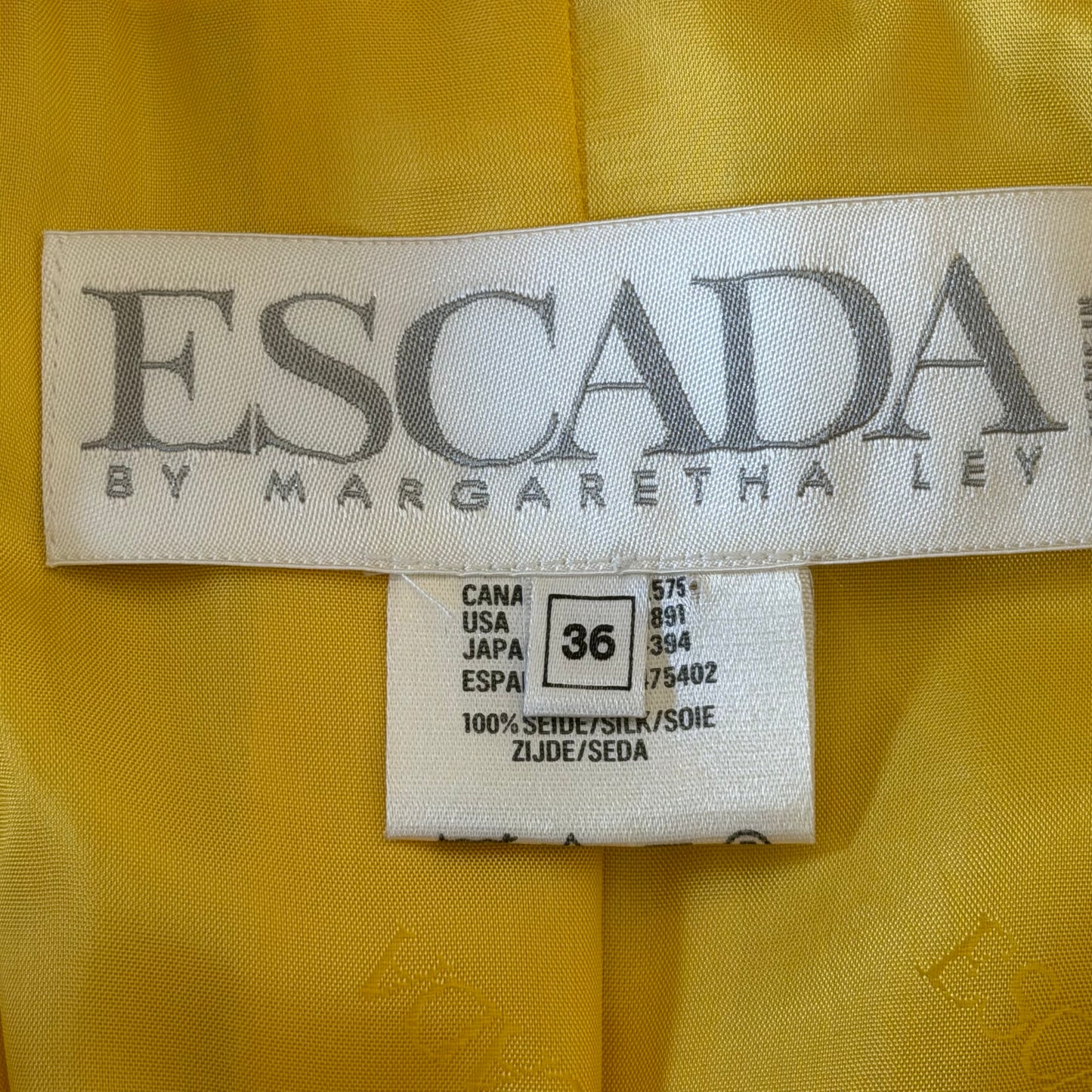 Escada