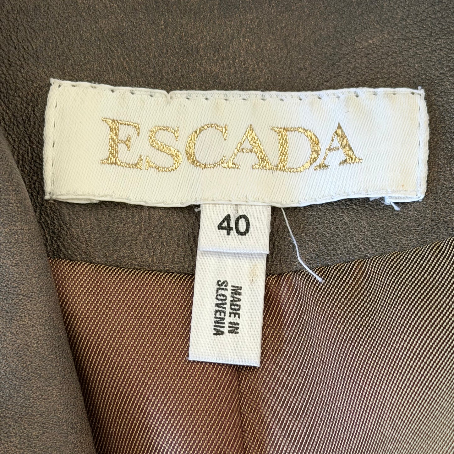 Escada