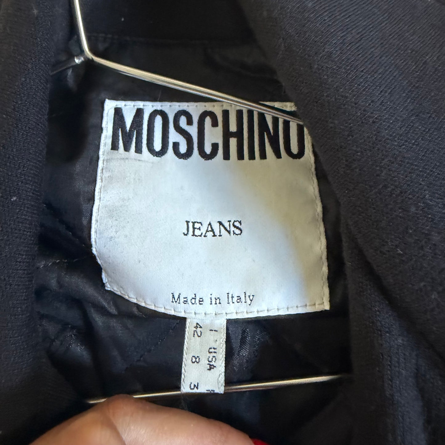 Moschino