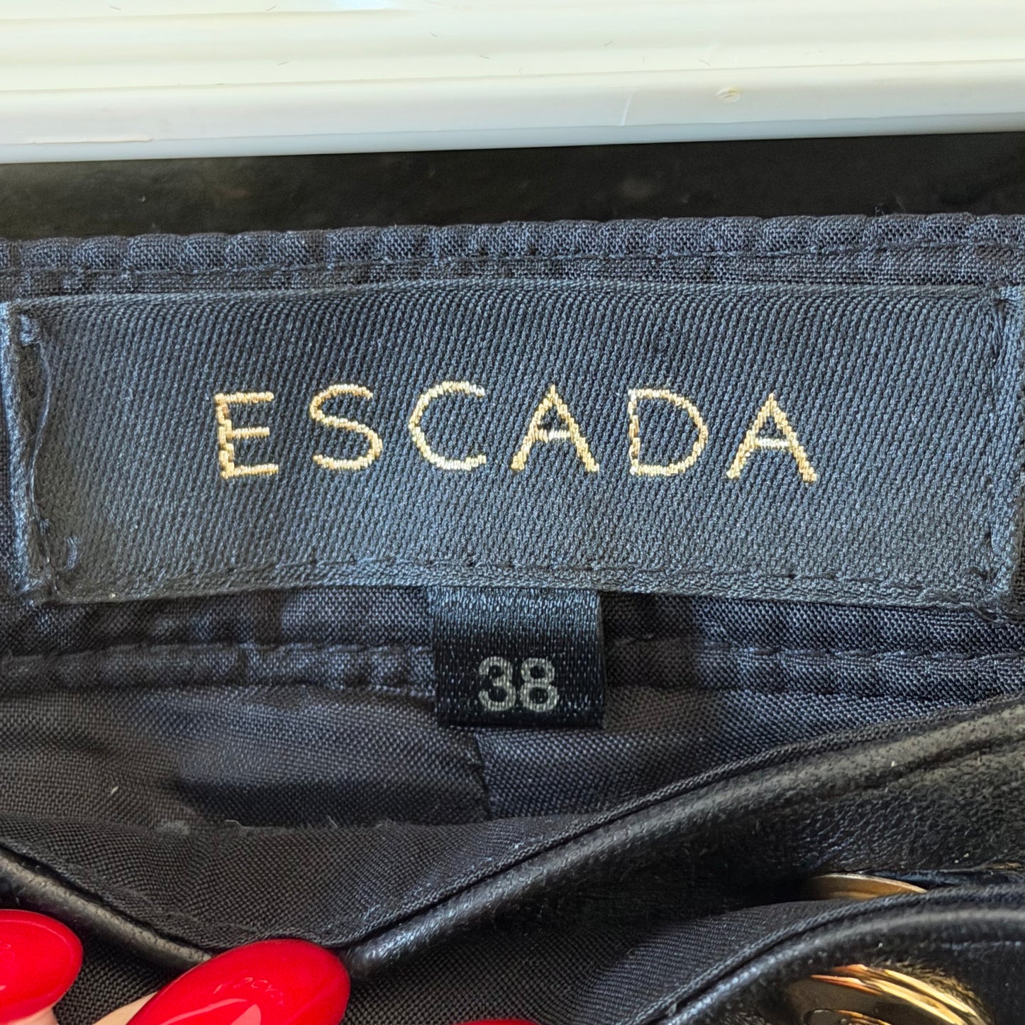 Escada