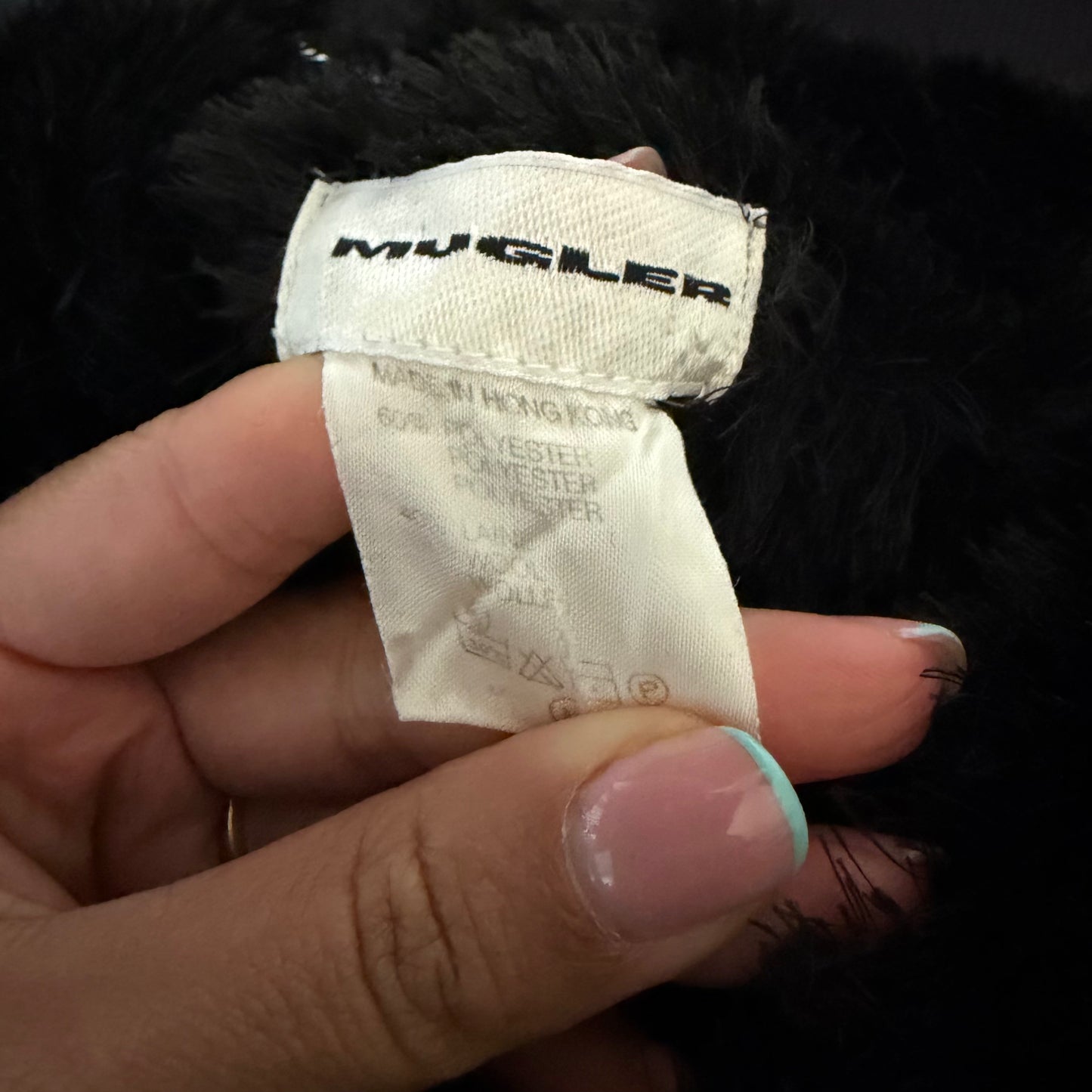 Mugler