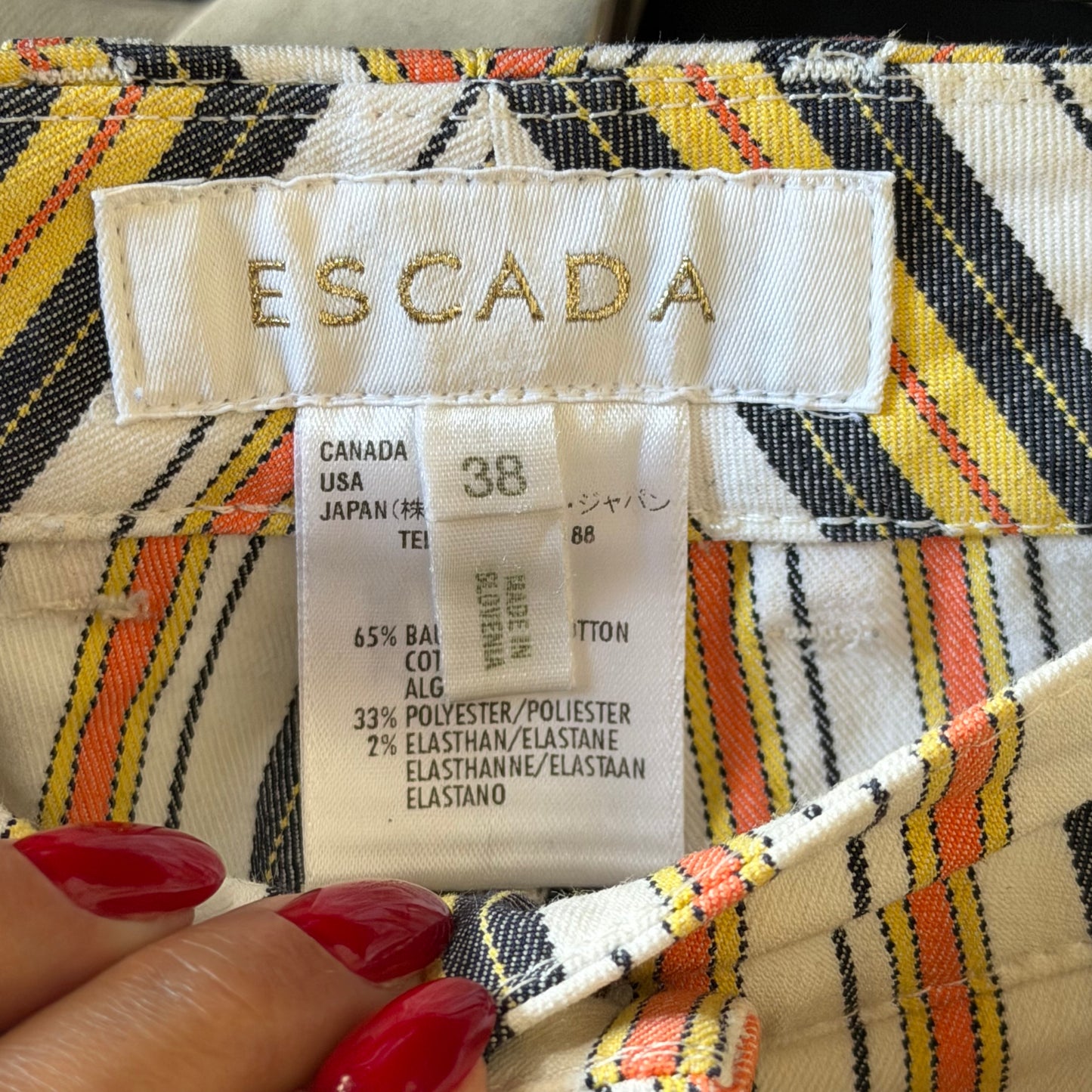 Escada