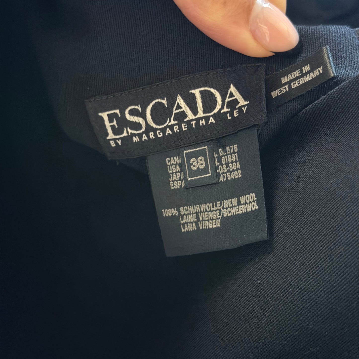 Escada
