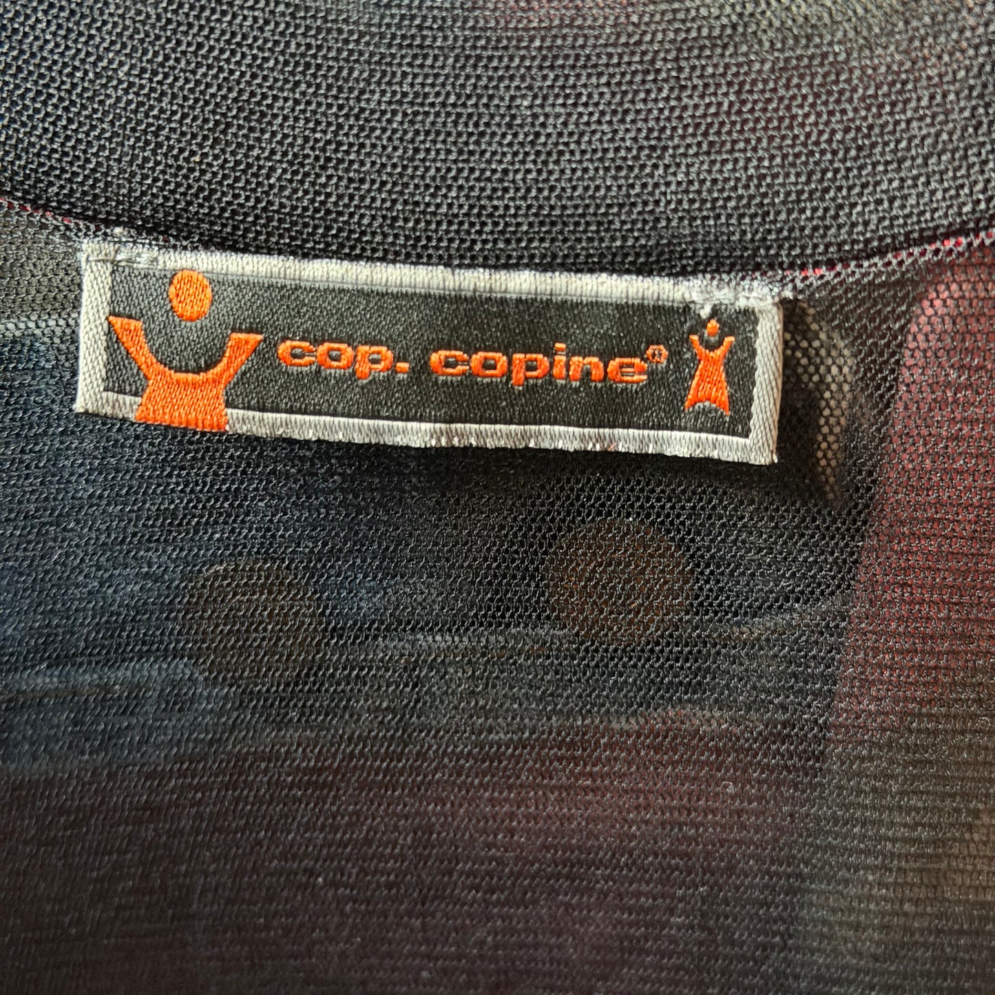 Cop Copine