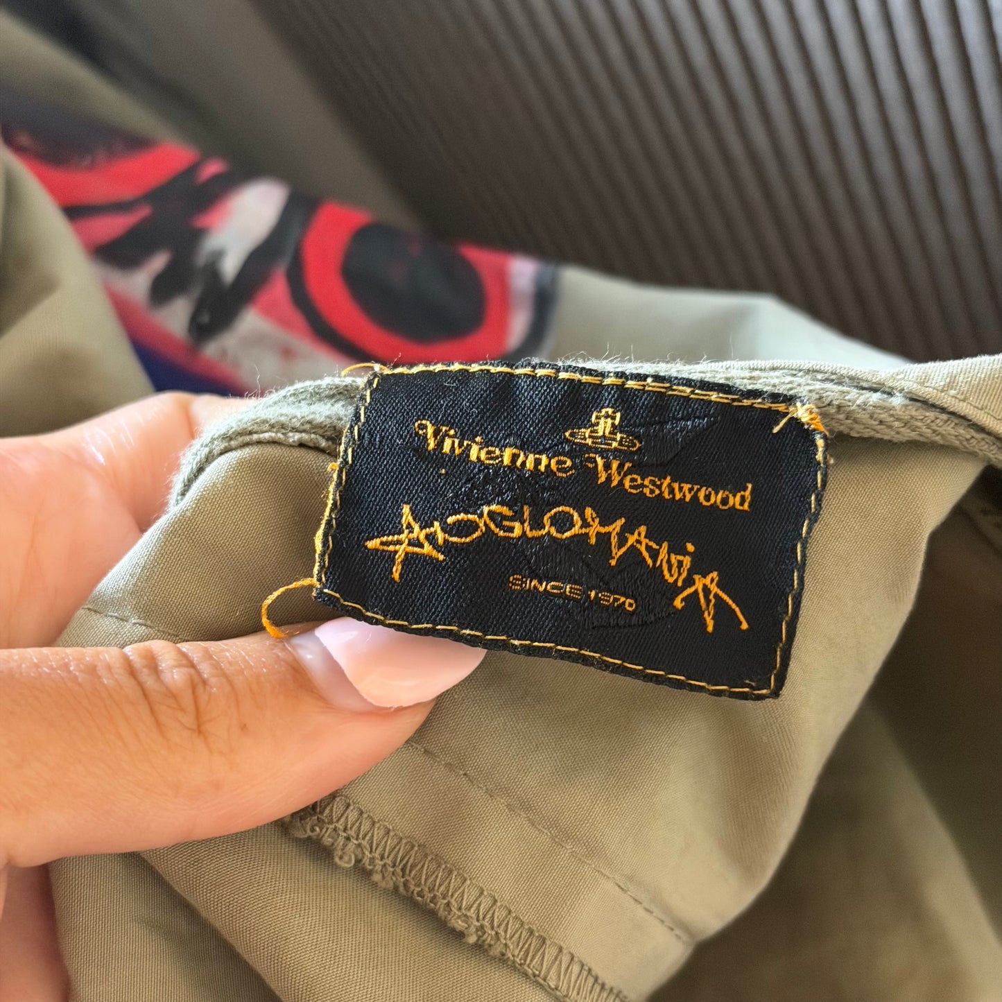 Vivienne Westwood