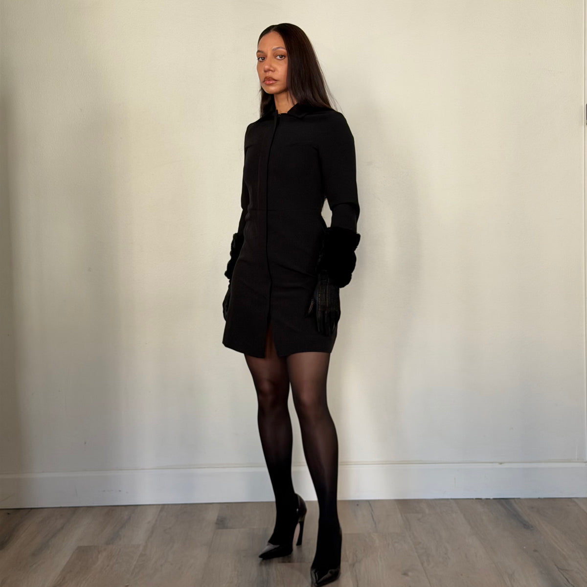 Cop Copine