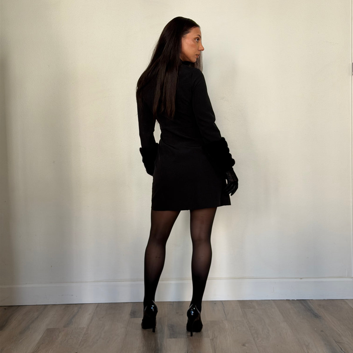 Cop Copine