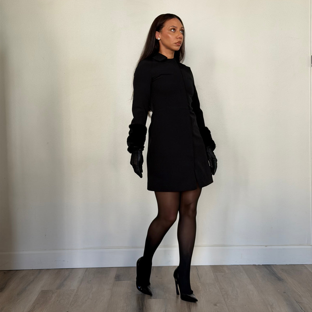Cop Copine