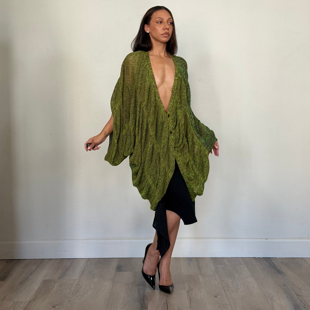Yohji Yamamoto