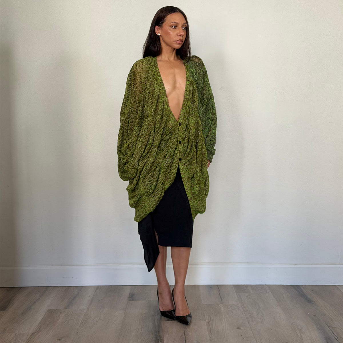 Yohji Yamamoto