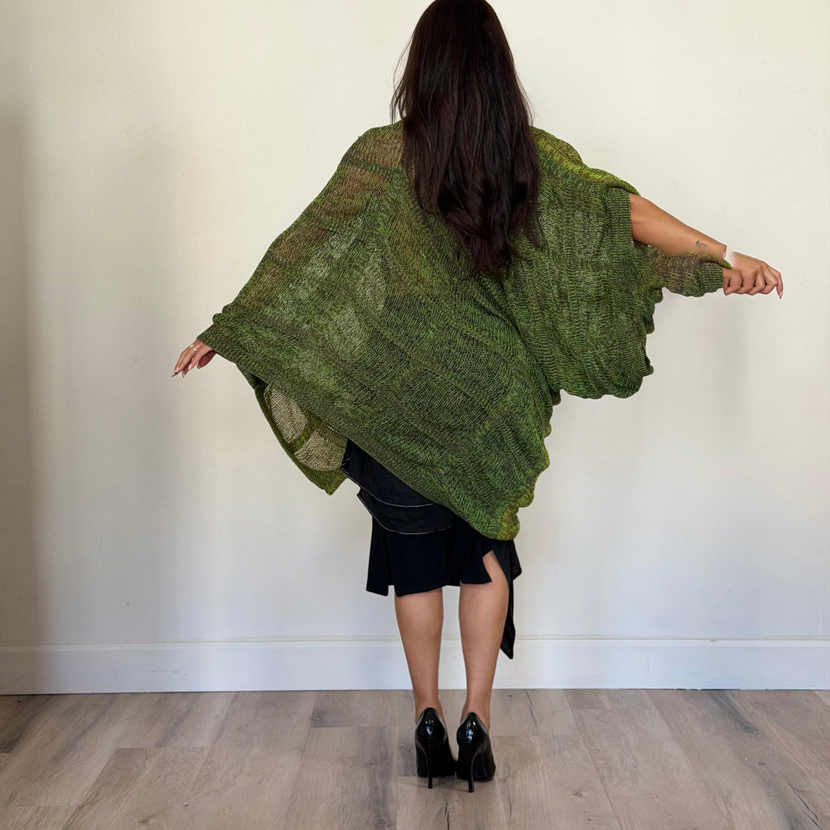 Yohji Yamamoto