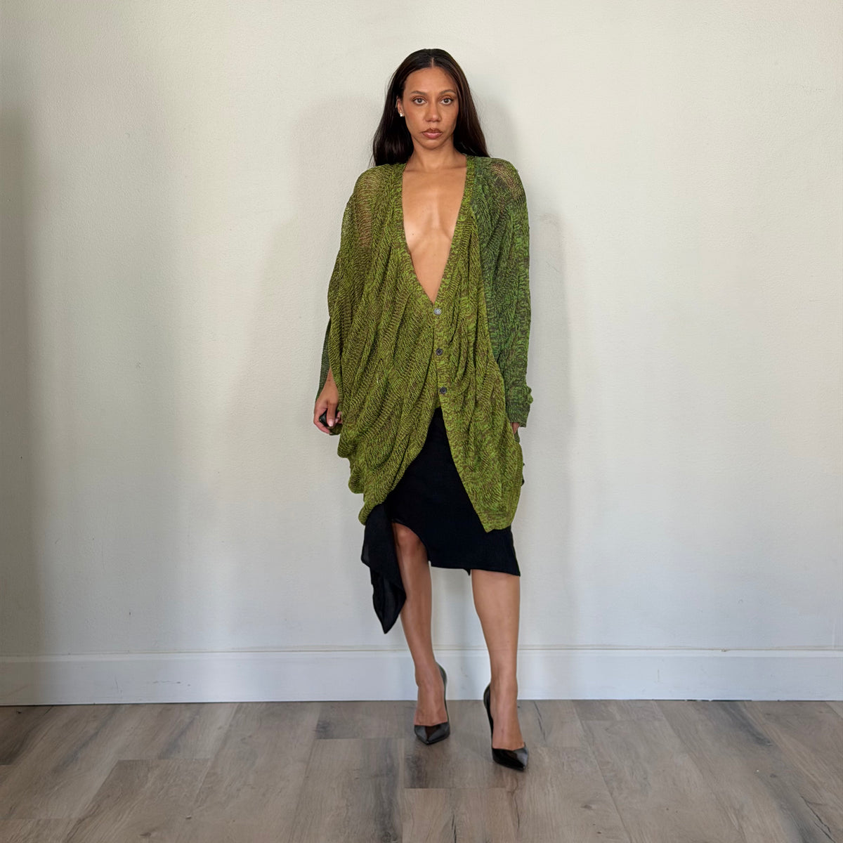 Yohji Yamamoto