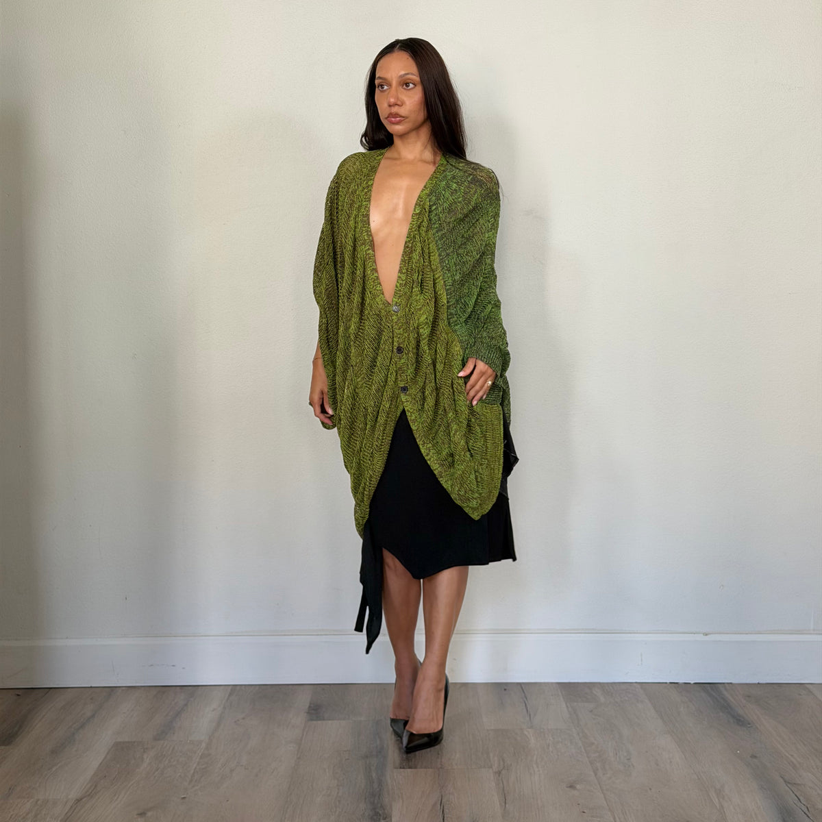 Yohji Yamamoto