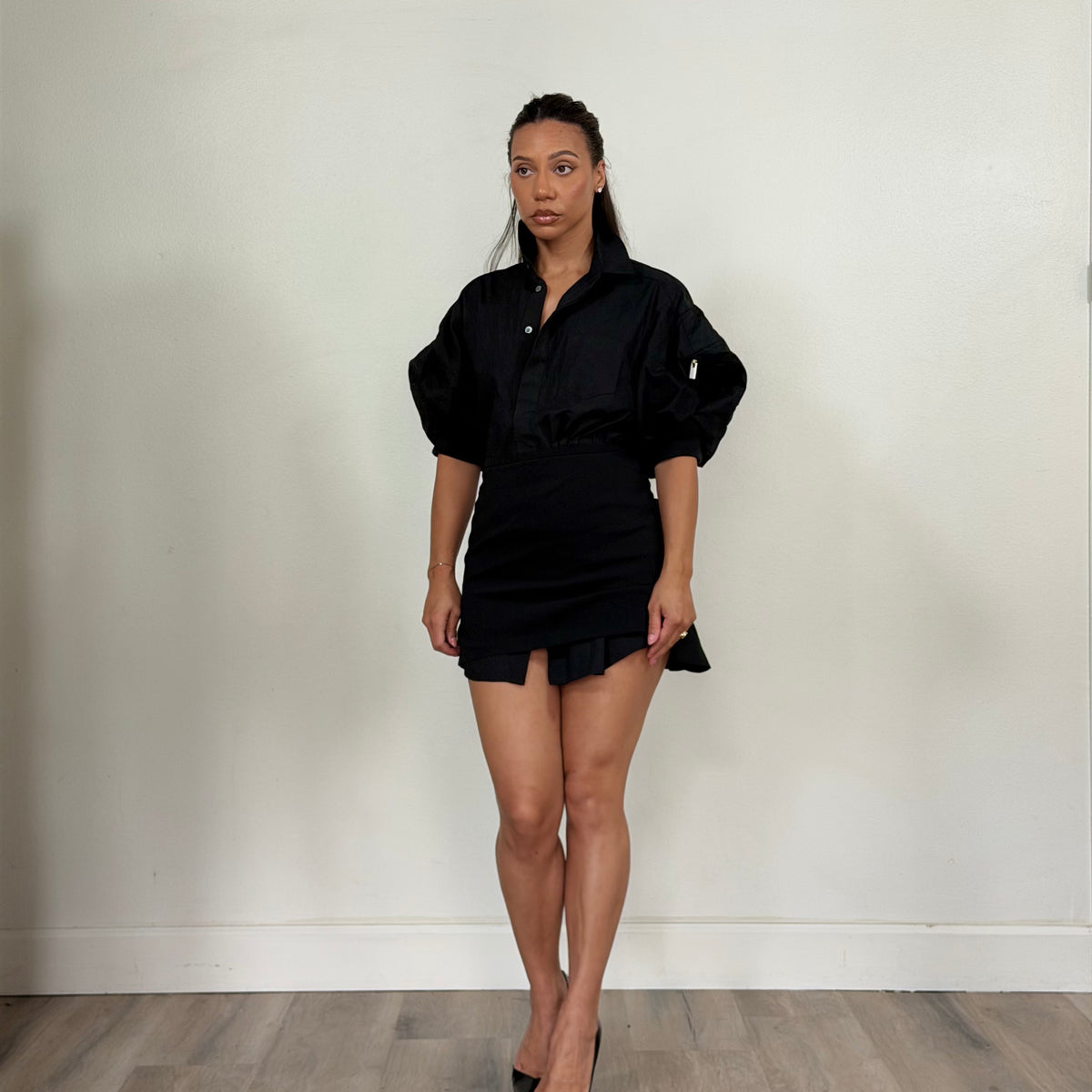 Sacai
