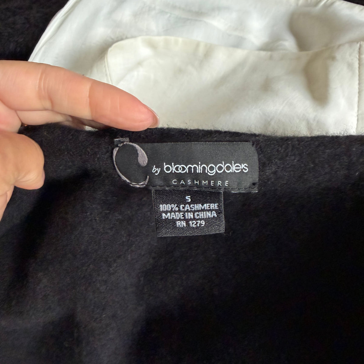 Bloomingdale’s