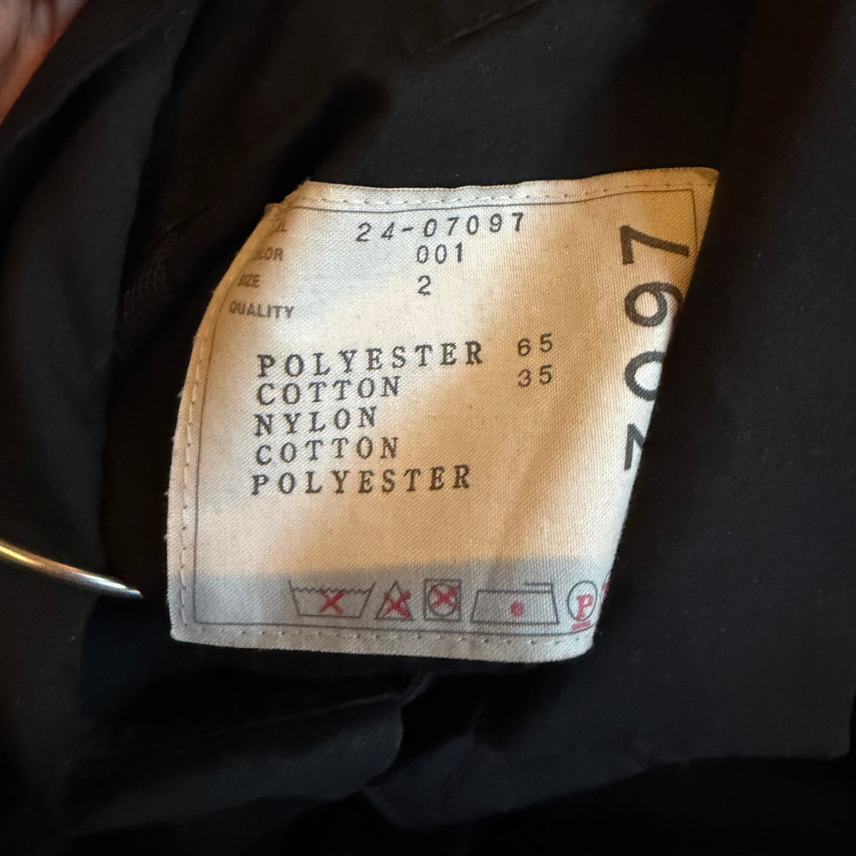 Sacai
