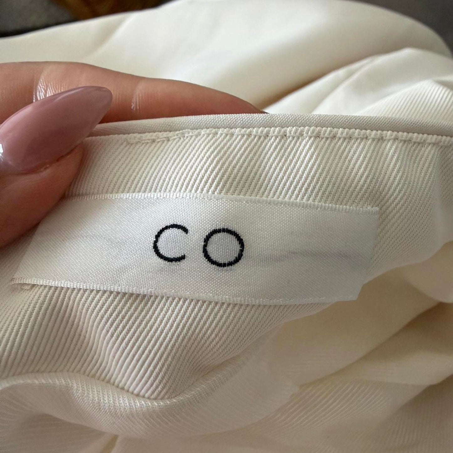 CO Brand