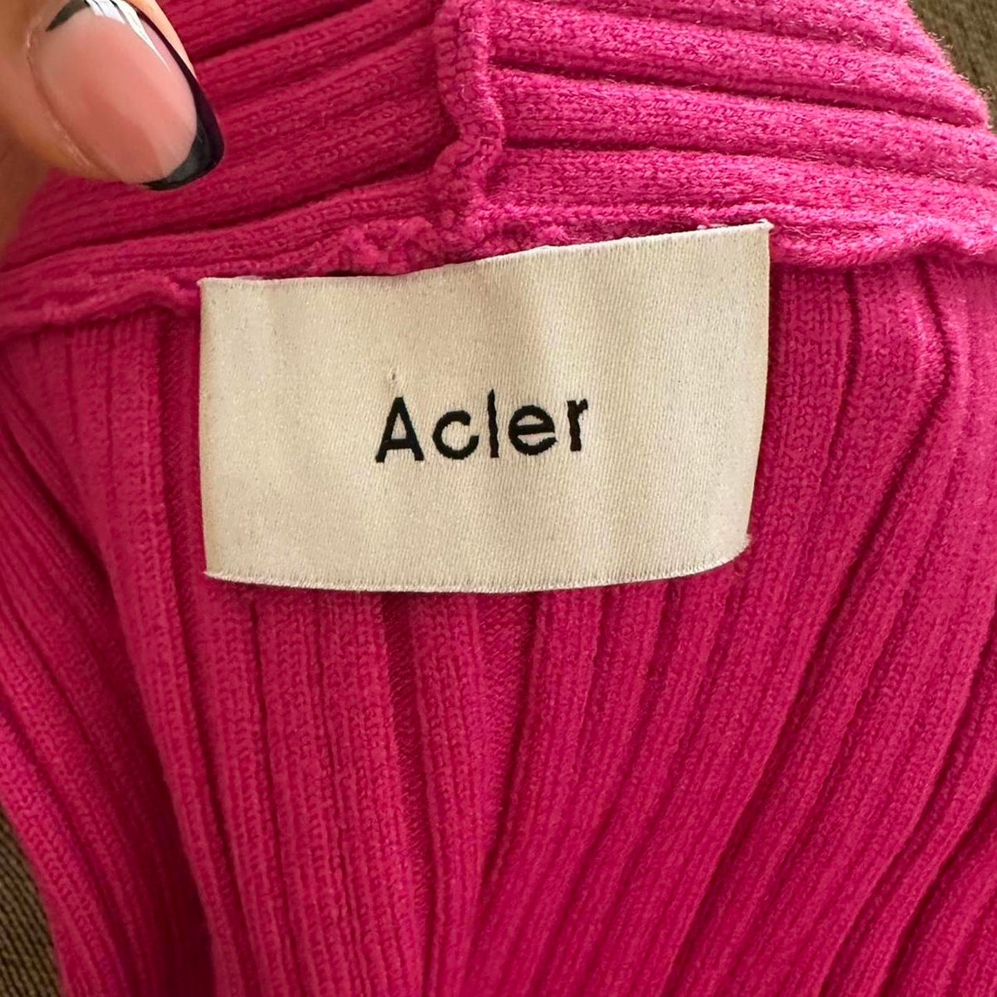 Acler