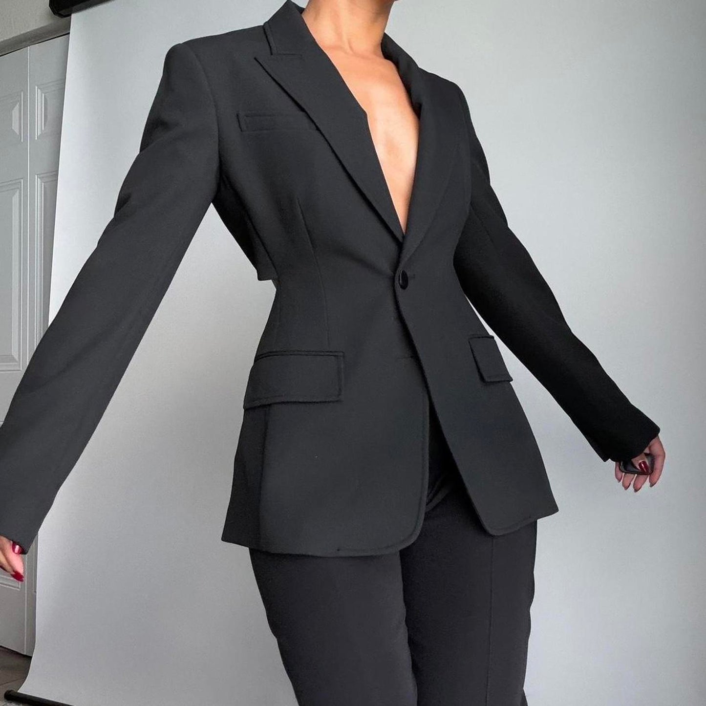 A.L.C BLAZER