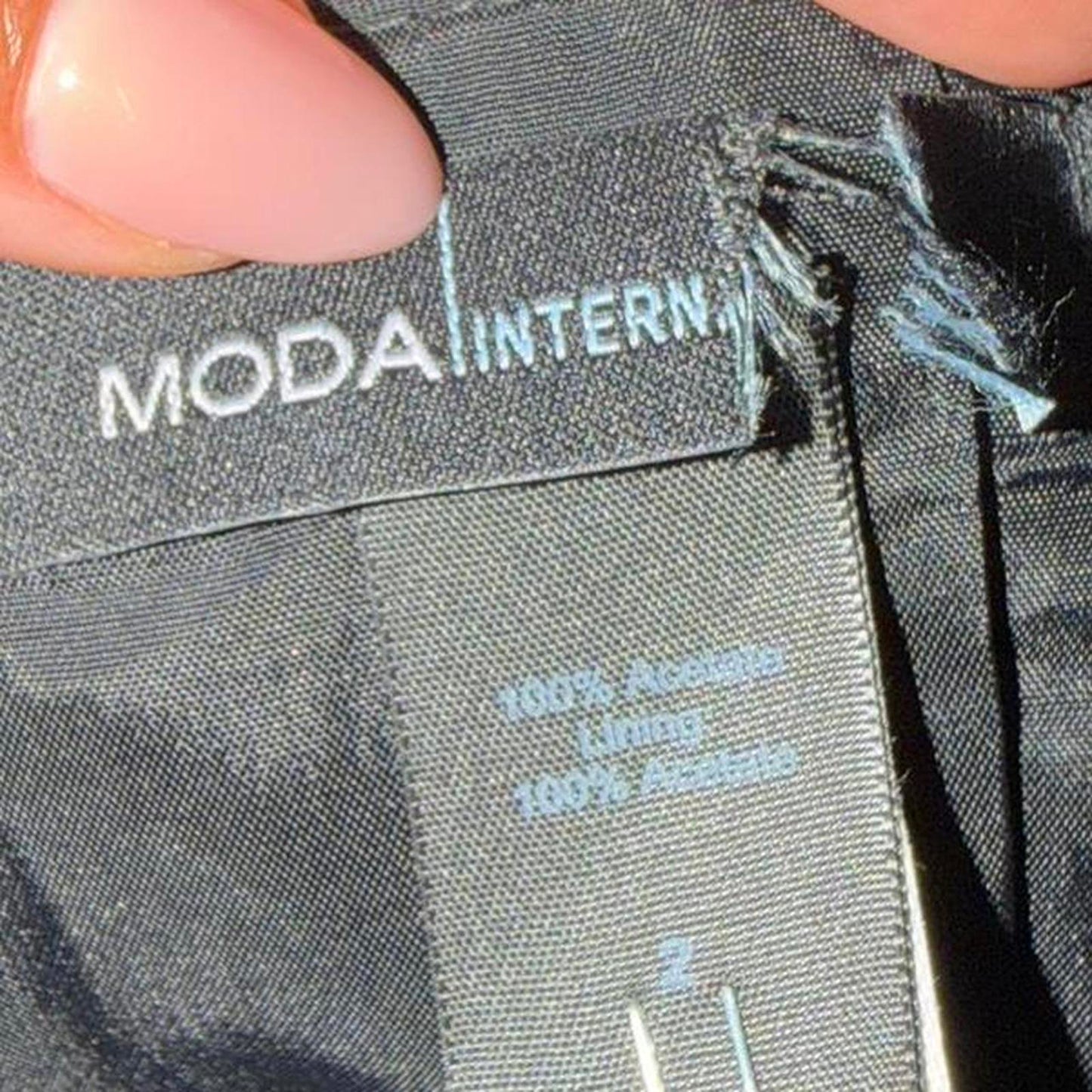 Moda International