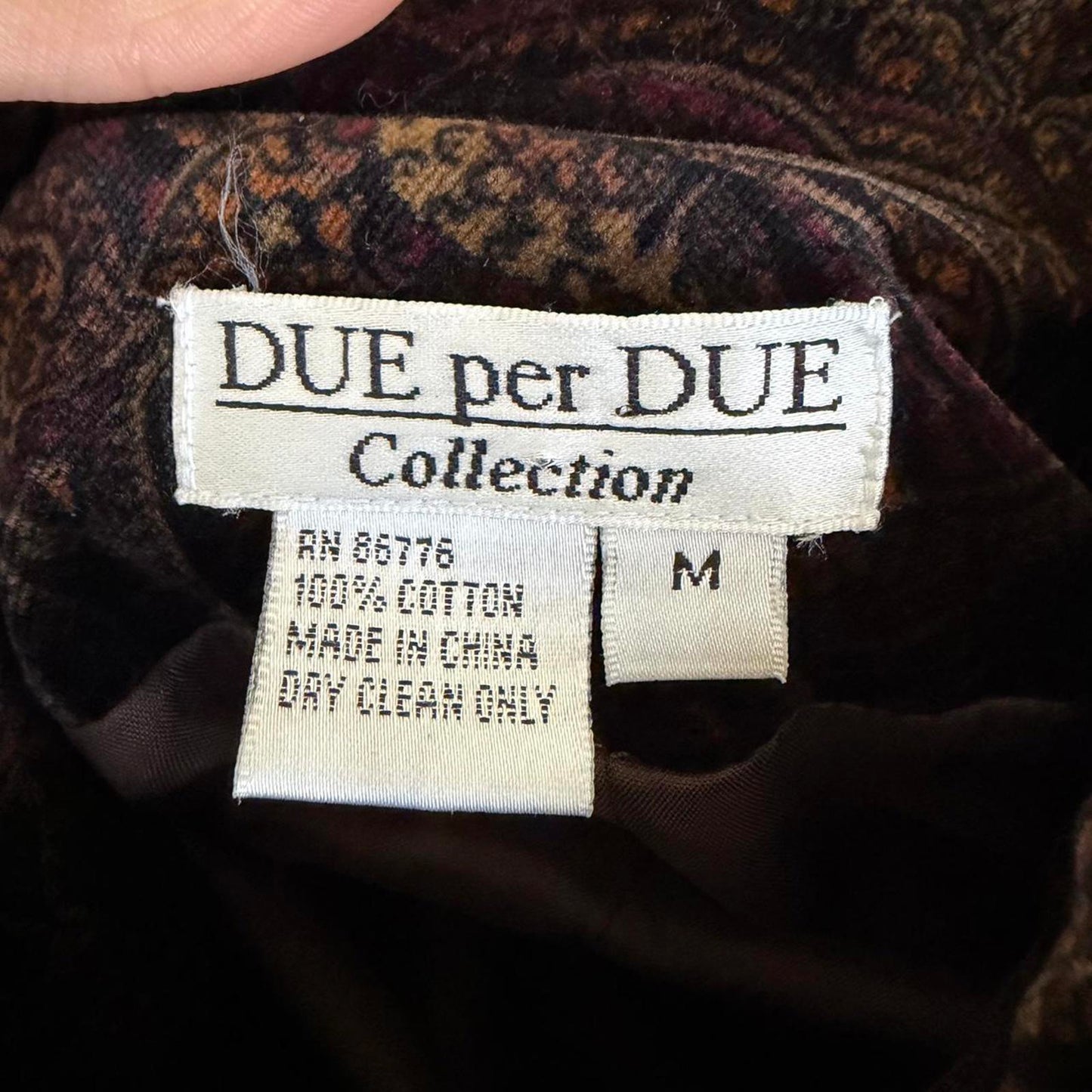 Due Per Due collection