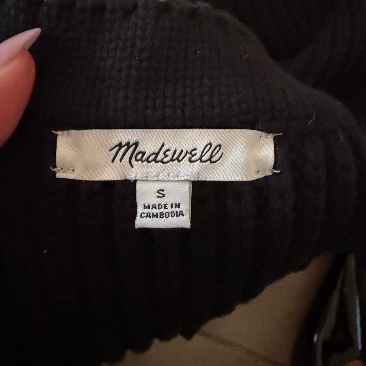 Madewell