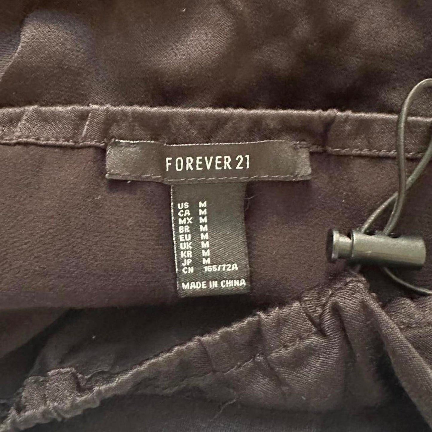 Forever 21